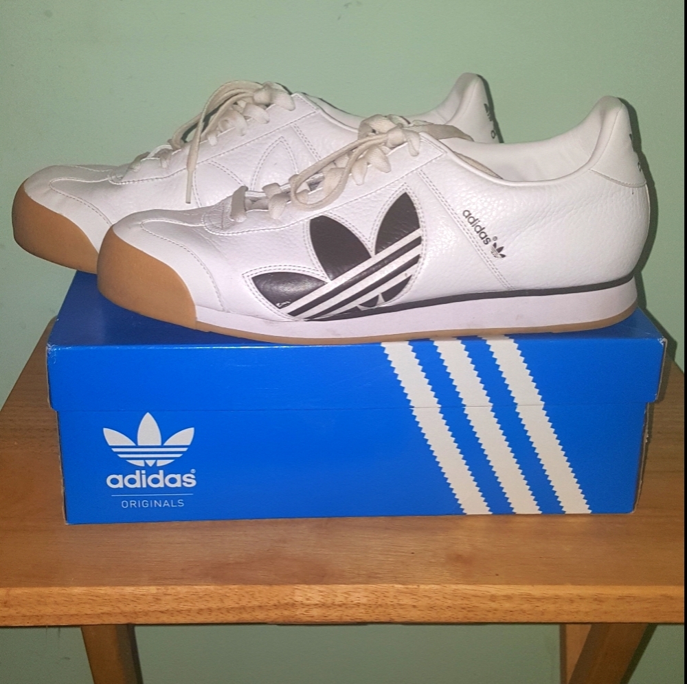 Adidas shoes